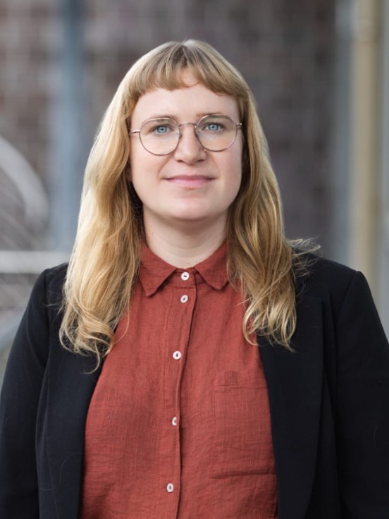 Janna Voigt