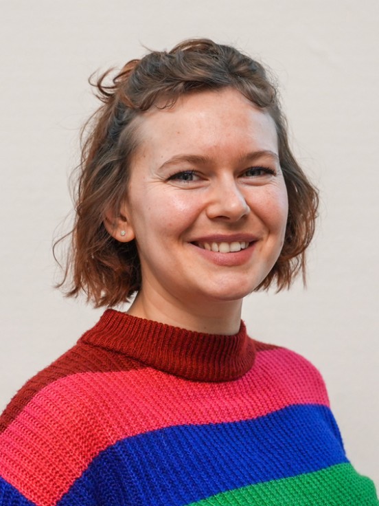Jasmin Friese