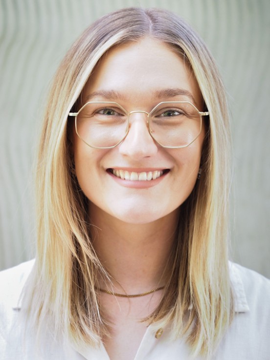 Gloria Glogau