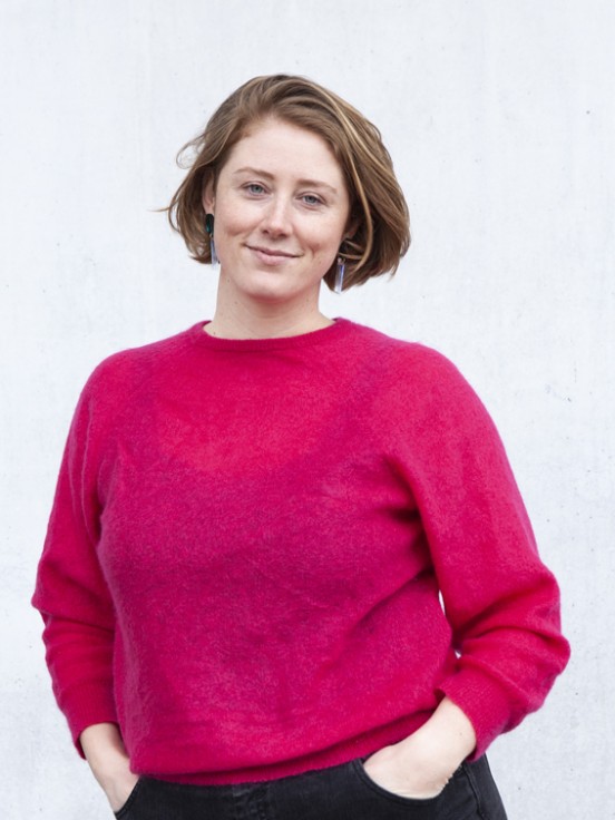 Dr. Martina Kübler