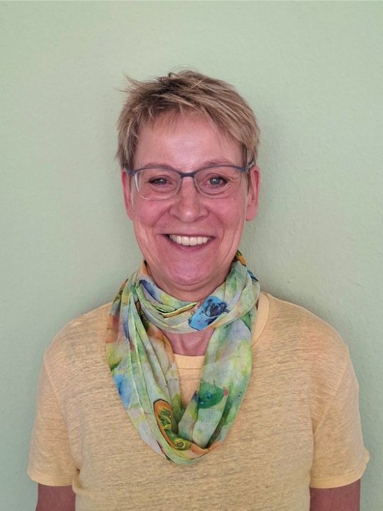 Andrea Wellbrock-Thumeyer