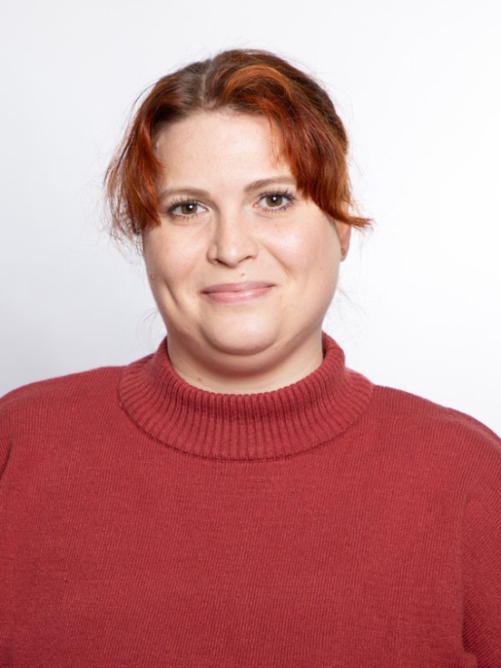 Ulrike Feder