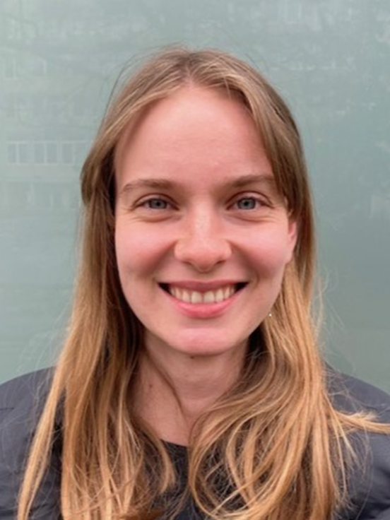Vera Bruhn