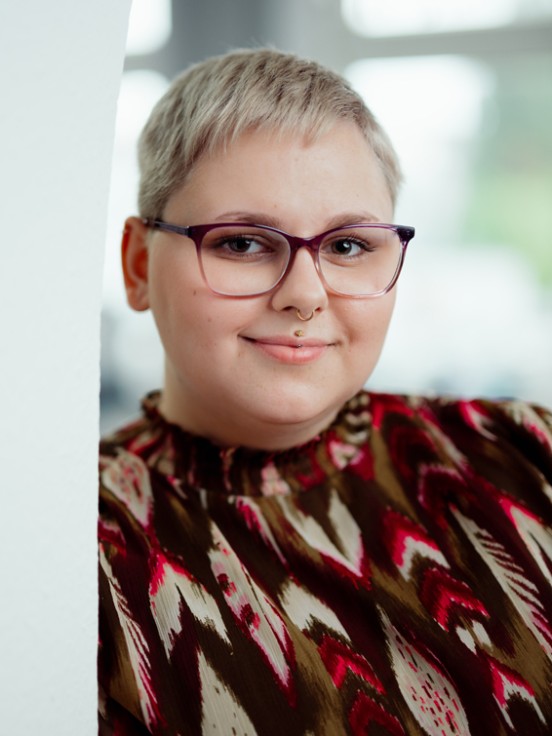 Selina Mekelburg