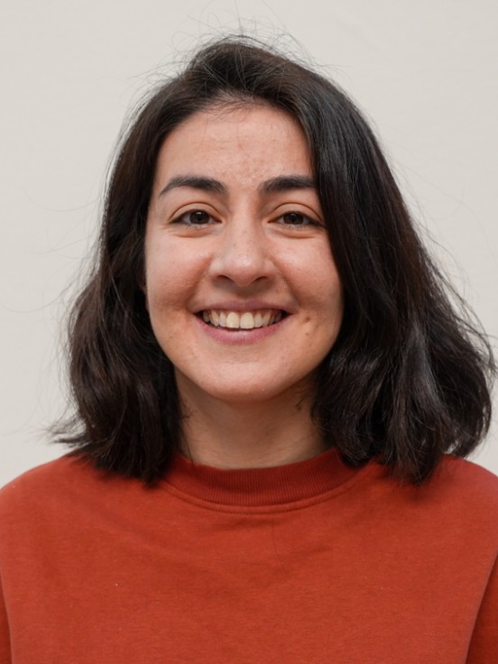 Cansu Doğan