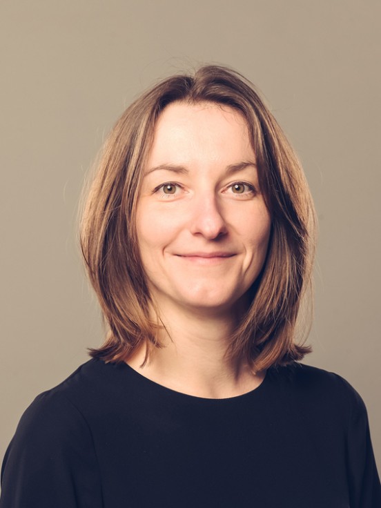Yvonne Gajer 