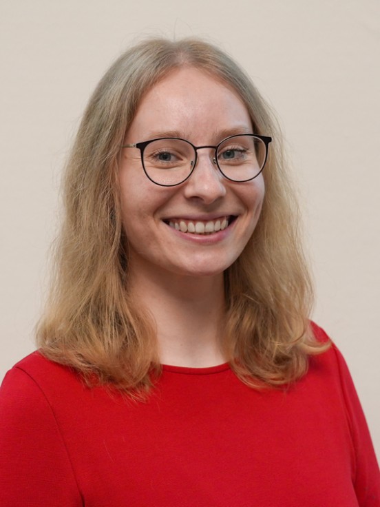 Anna-Maria Gimpel