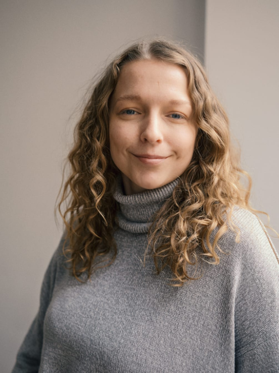 Susan Bargmann