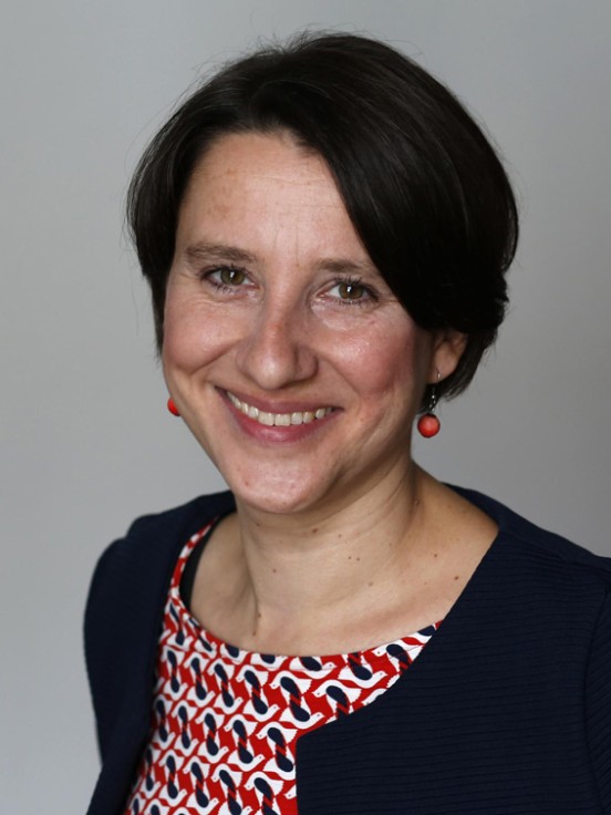 Nicole Thräner