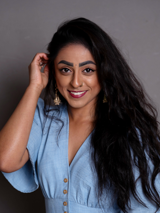 Janitha Yoganathan