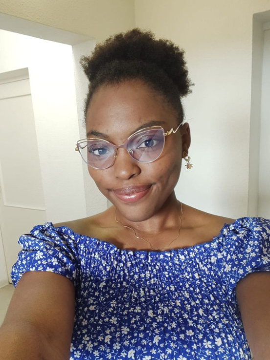 Vanelle Tatso