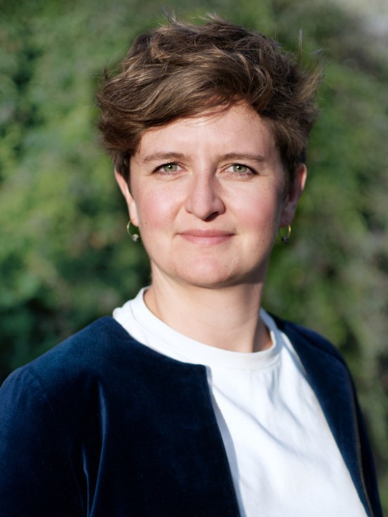 Christina Urner