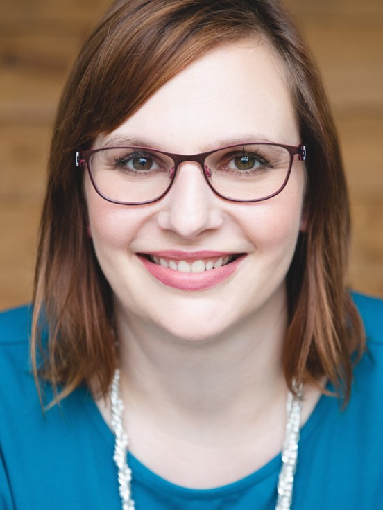 Kathrin Keusch