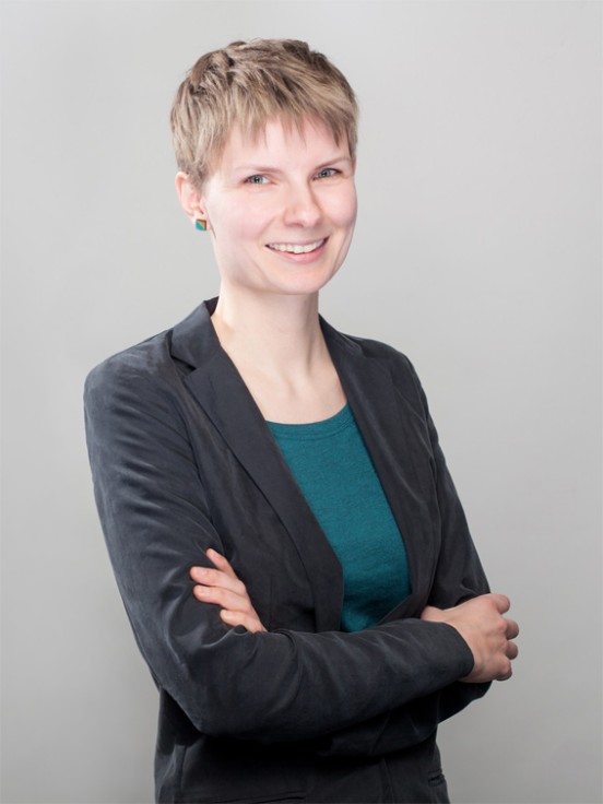 Sabine Hoffmann