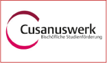 Logo des Cusanuswerks