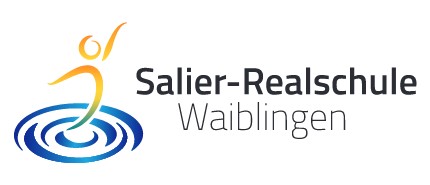Logo: Salier Realschule