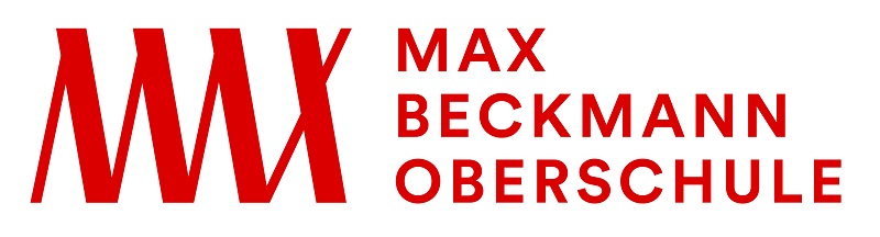 Max-Beckmann-Oberschule: Logo