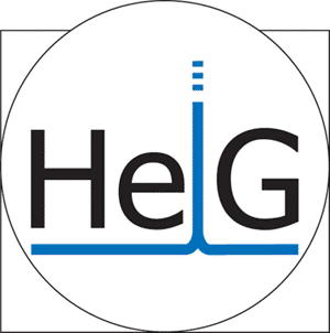 Logo des Heisenberg-Gymnasiums