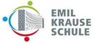 Logo der Emil Krause Schule (Grafik: Emil Krause Schule)