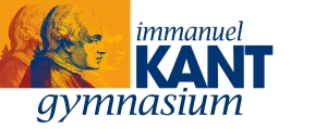 Logo des Immanuel-Kant-Gymnasiums