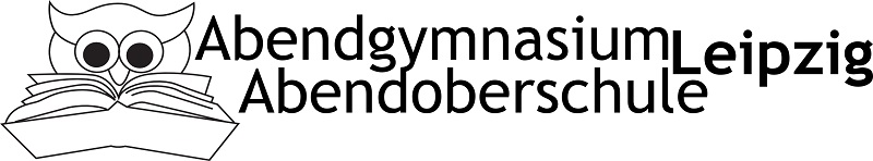 Logo der Leipziger Abendoberschule