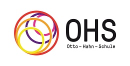 Logo der Otto-Hahn-Schule in Hamburg (Grafik: OHS)