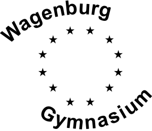Logo des Wagenburg-Gymnasiums (Grafik: Wagenburg-Gymnasium)