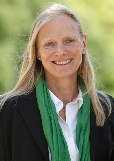 Prof. Dr. Birgitta Wolff (Foto: Goethe-Universität Frankfurt am Main)