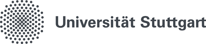 Logo der Uni Stuttgart