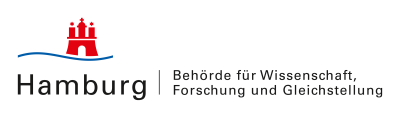 Logo der Behörde für Wissenschaft, Forschung und Gleichstellung 