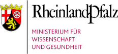 Logo des Ministeriums für Wissenschaft, Weiterbildung und Kultur Rheinland-Pfalz (Copyright: Ministerium für Wissenschaft, Weiterbildung und Kultur Rheinland-Pfalz)