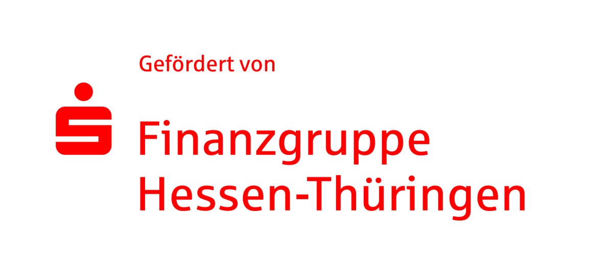 Logo der Sparkassen Finanzgruppe Hessen-Thüringen