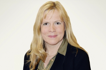 Dr. Marion Bleß (Foto: LOTTO Berlin)