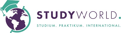 Logo der studyworld 