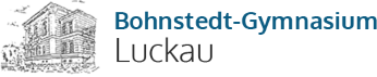 Foto: Bohnstedt-Gymnaisum