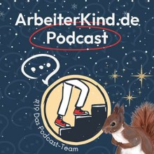 ArbeiterKind.de Podcast #19 Das Podcast-Team