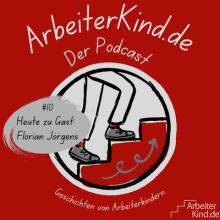 ArbeiterKind.de-Podcast Folge 10
