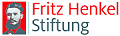 Logo der Fritz Henkel Stiftung mit dem Link auf die Darstellung des Förderers